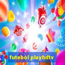 futebol playhdtv