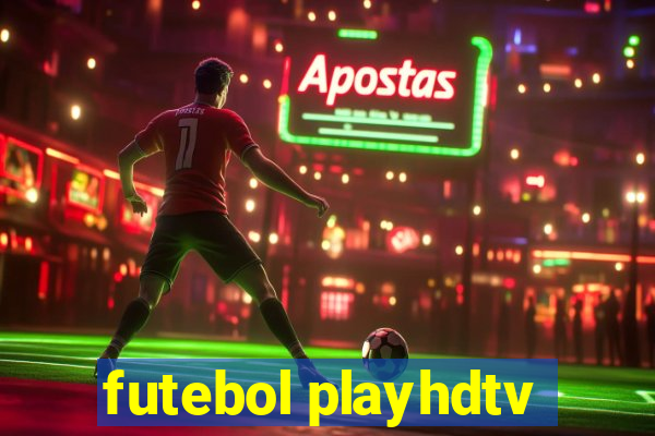 futebol playhdtv