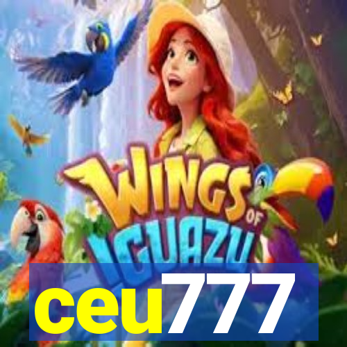 ceu777