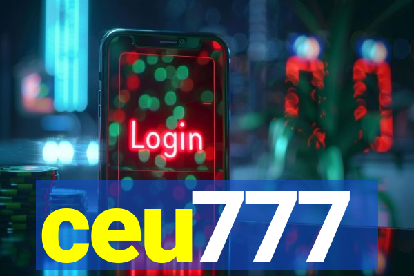 ceu777