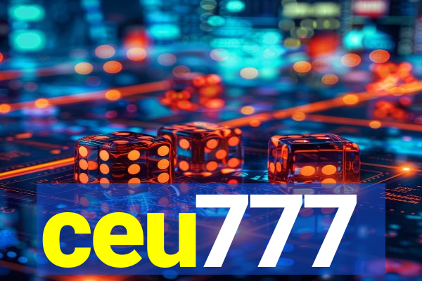 ceu777