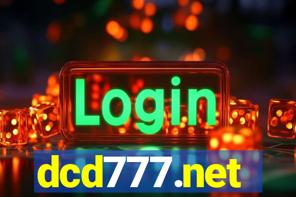 dcd777.net