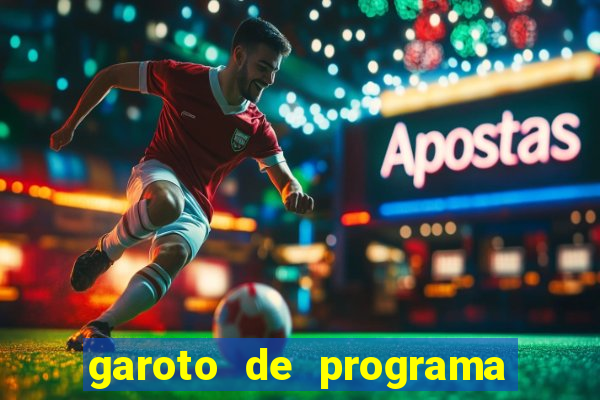 garoto de programa em fortaleza