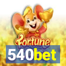 540bet