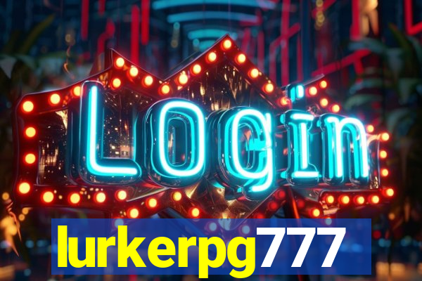 lurkerpg777