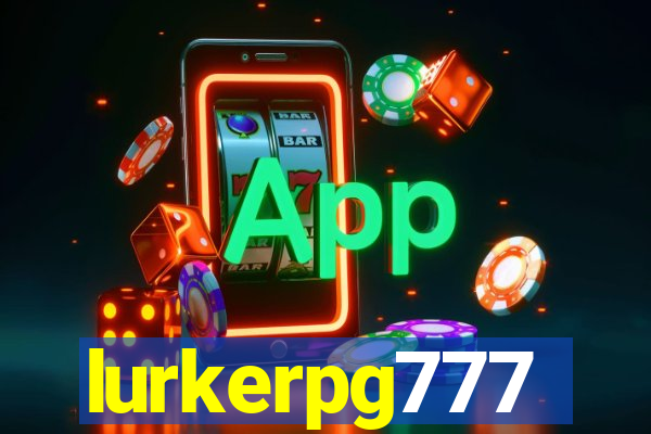 lurkerpg777