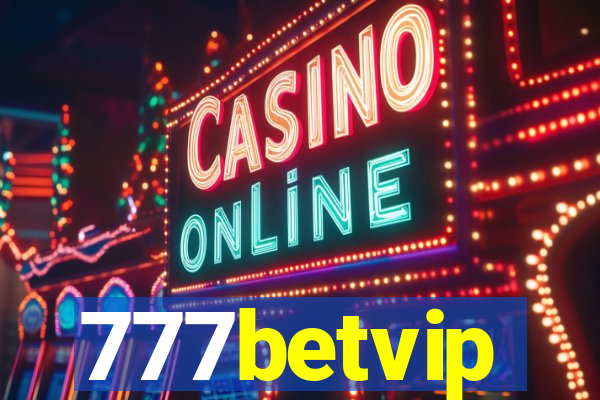 777betvip