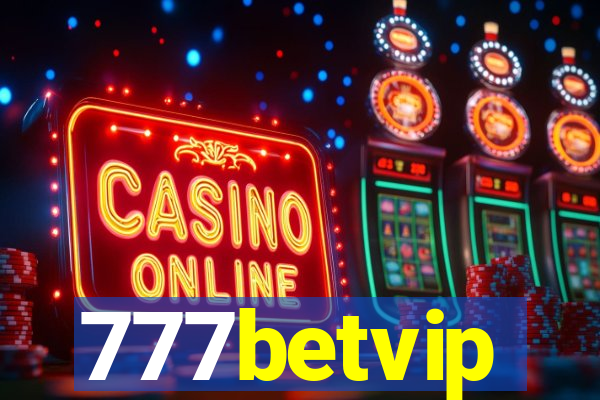 777betvip