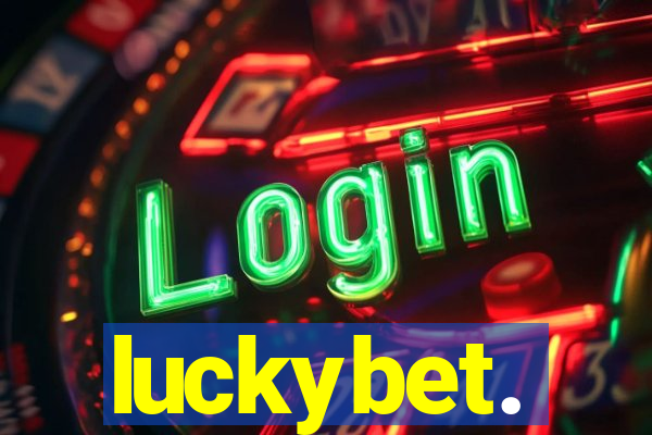 luckybet.