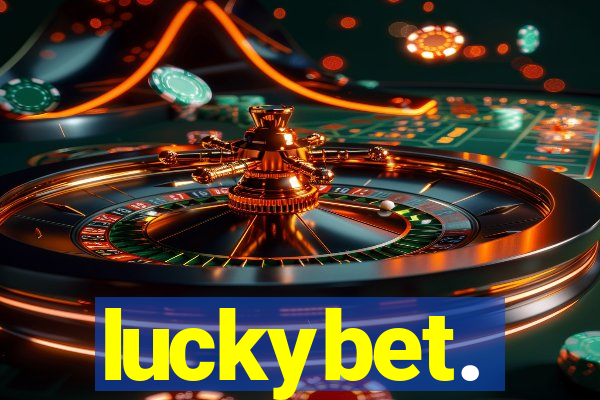 luckybet.