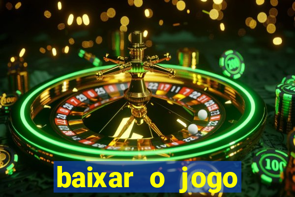 baixar o jogo resident evil