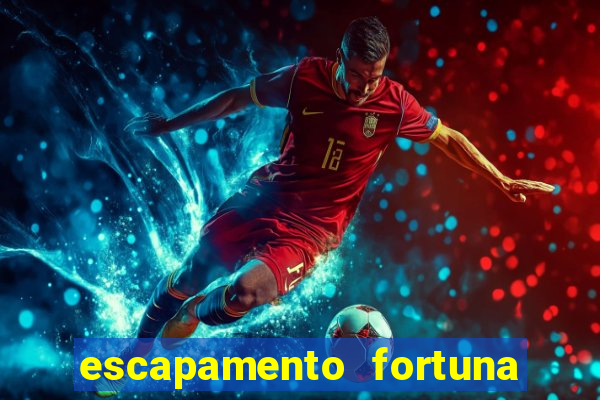 escapamento fortuna tornado 250