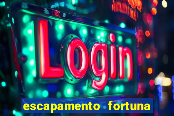 escapamento fortuna tornado 250