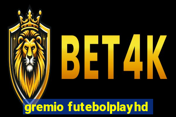 gremio futebolplayhd