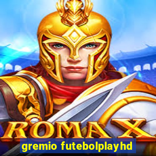 gremio futebolplayhd