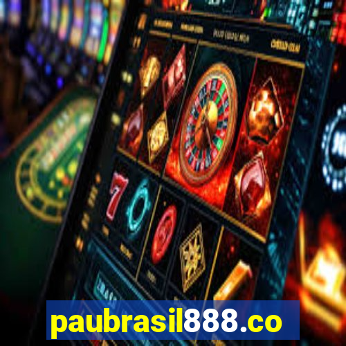 paubrasil888.com