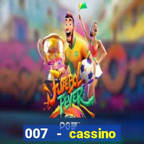 007 - cassino royale (2006) torrent