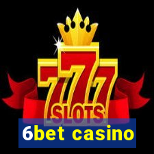 6bet casino