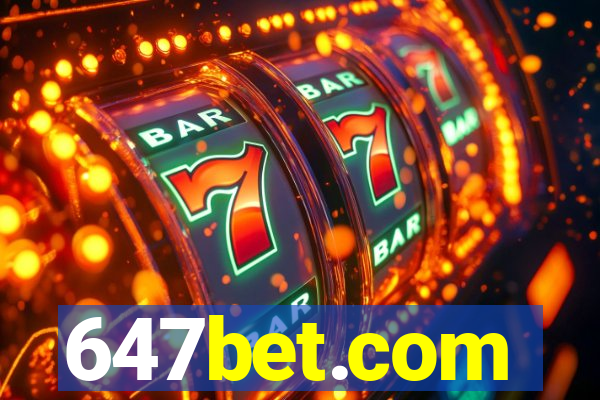 647bet.com