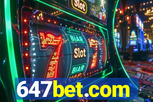 647bet.com