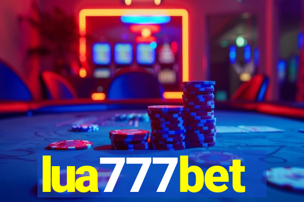 lua777bet