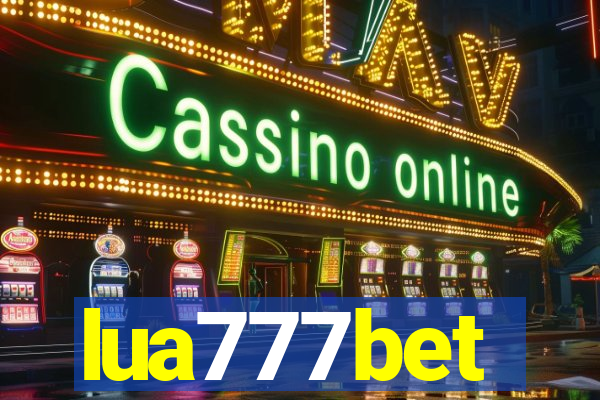 lua777bet