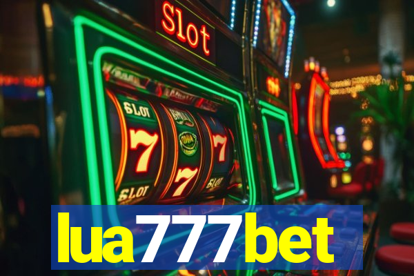 lua777bet