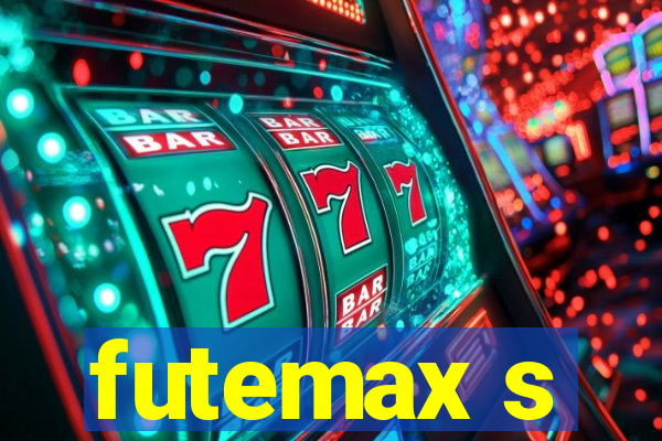 futemax s