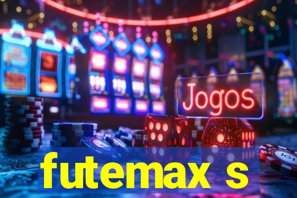 futemax s