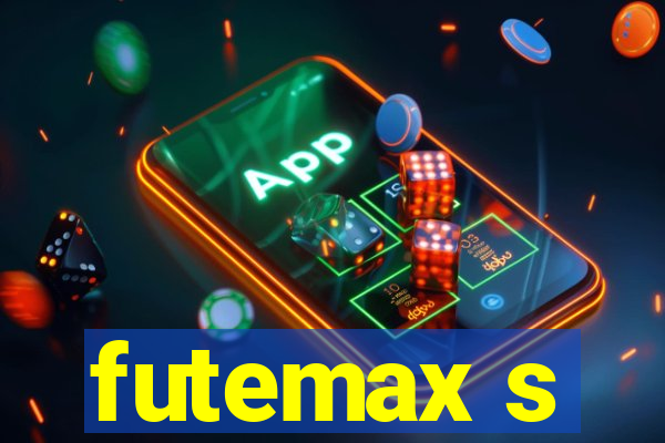 futemax s