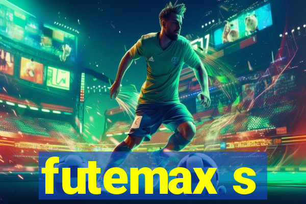 futemax s