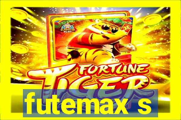 futemax s