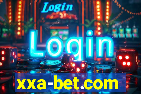 xxa-bet.com