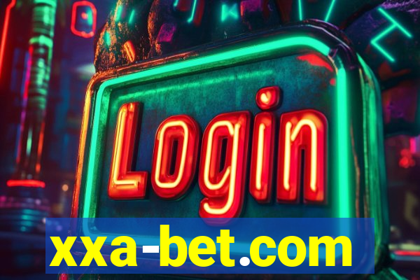 xxa-bet.com