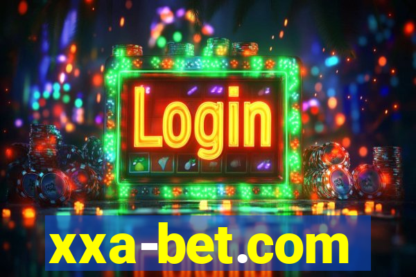 xxa-bet.com