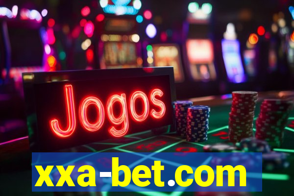 xxa-bet.com