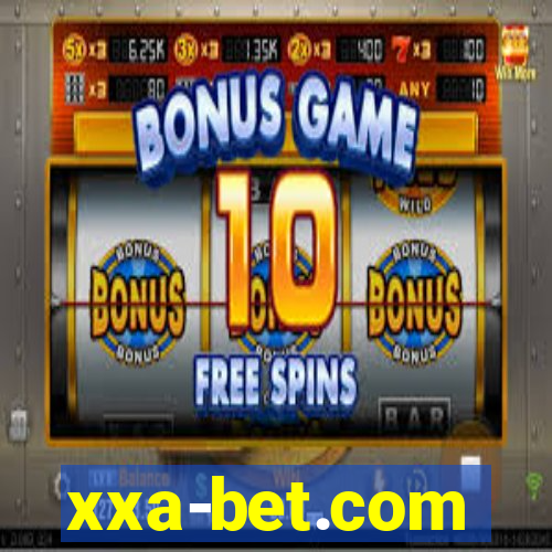 xxa-bet.com