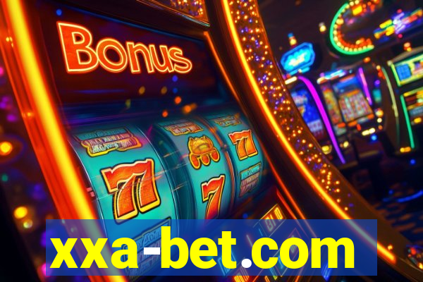 xxa-bet.com