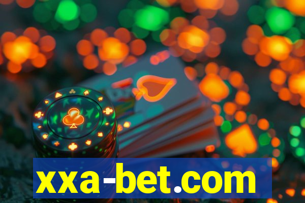 xxa-bet.com