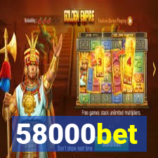 58000bet