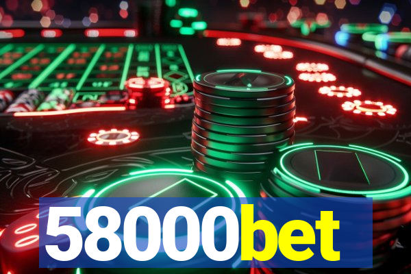 58000bet