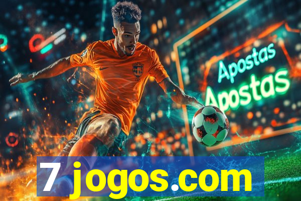 7 jogos.com