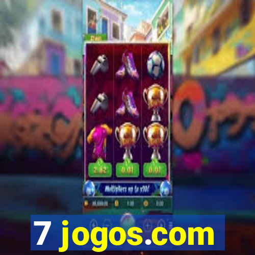 7 jogos.com