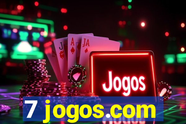 7 jogos.com