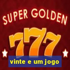 vinte e um jogo