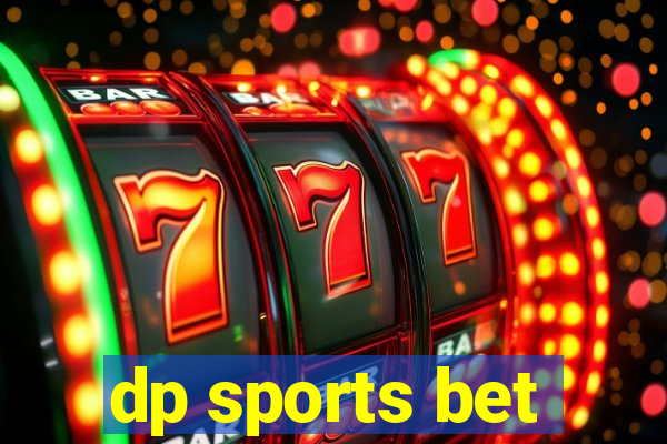 dp sports bet