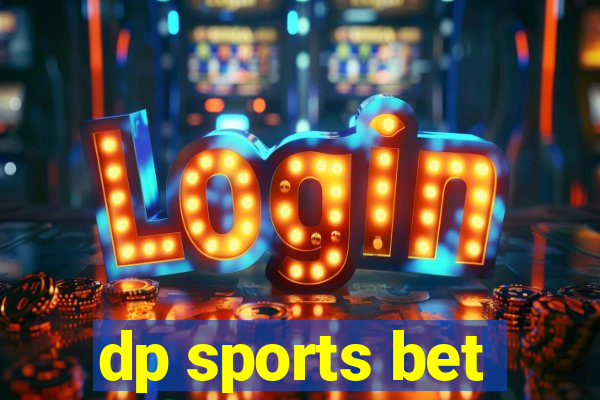 dp sports bet