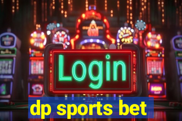 dp sports bet