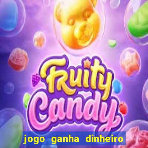 jogo ganha dinheiro no pix