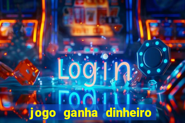 jogo ganha dinheiro no pix